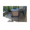 Outdoor Tables and Chairs